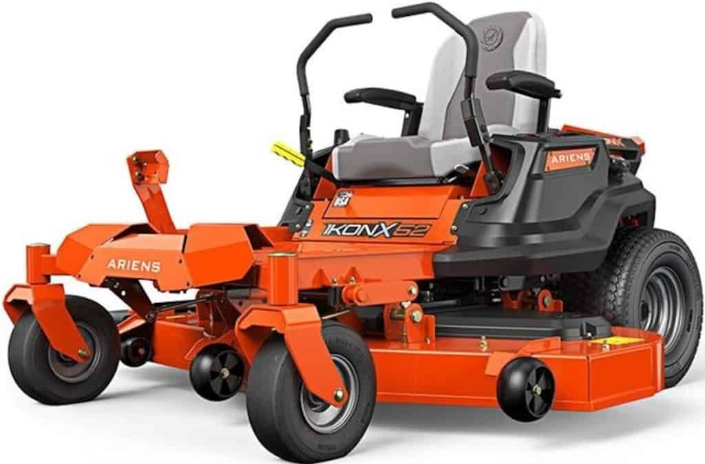 Ariens Ikon ztr