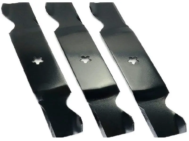 Husqvarna high lift blades e1597633910123