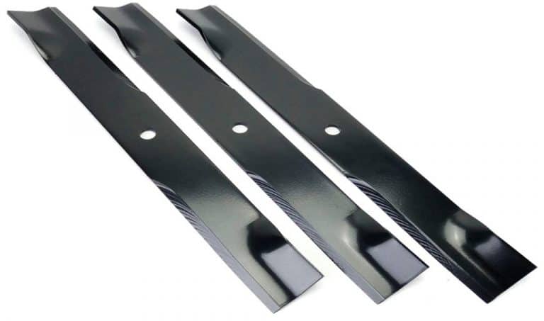 RIDE ON MOWER BLADE FITS SELCTED HUSQVARNA & DIXON 30 INCH MOWERS