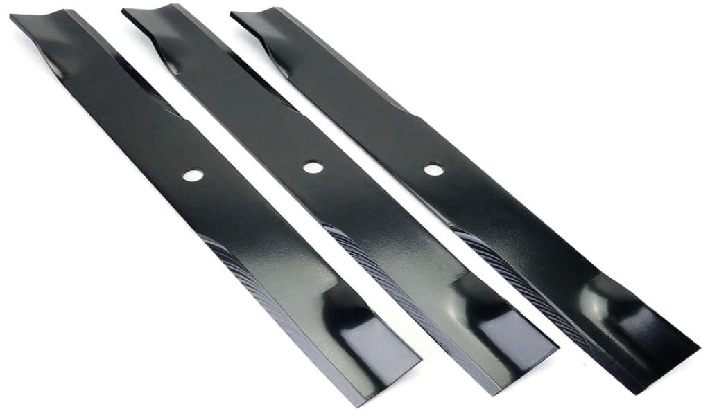 Mowerpartsgroup hi lift blades