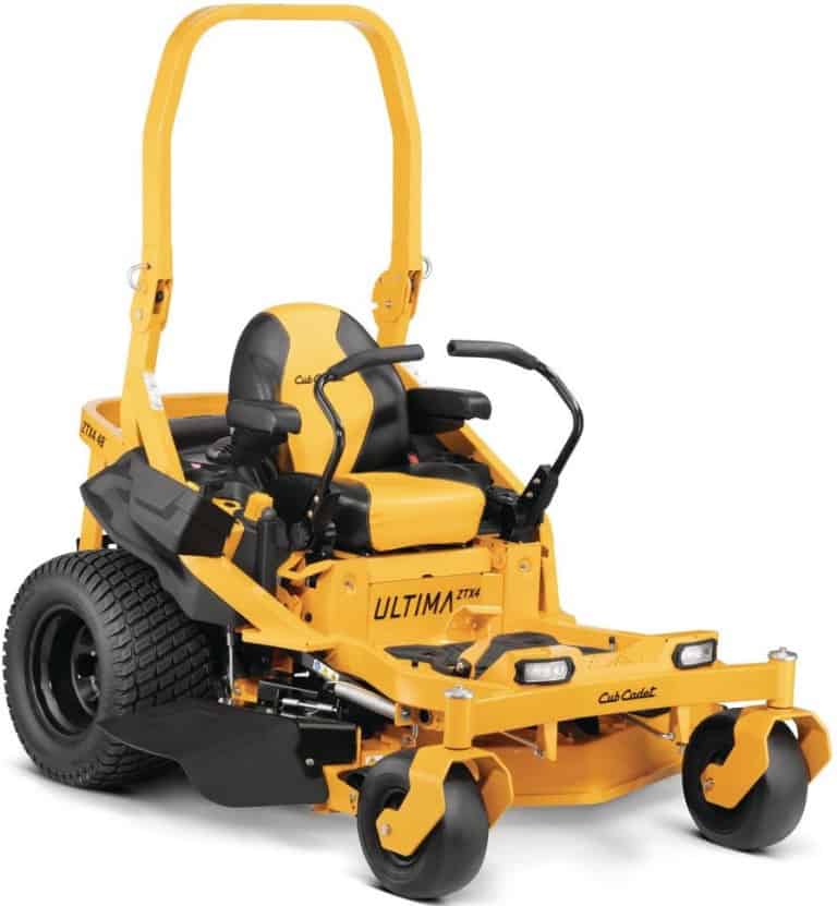 cub cadet ultima ztx4 cub cadet ultima