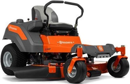 husqvarna z242 husqvarna z242