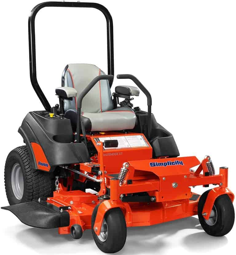 simplicity contender mower simplicity contender mower