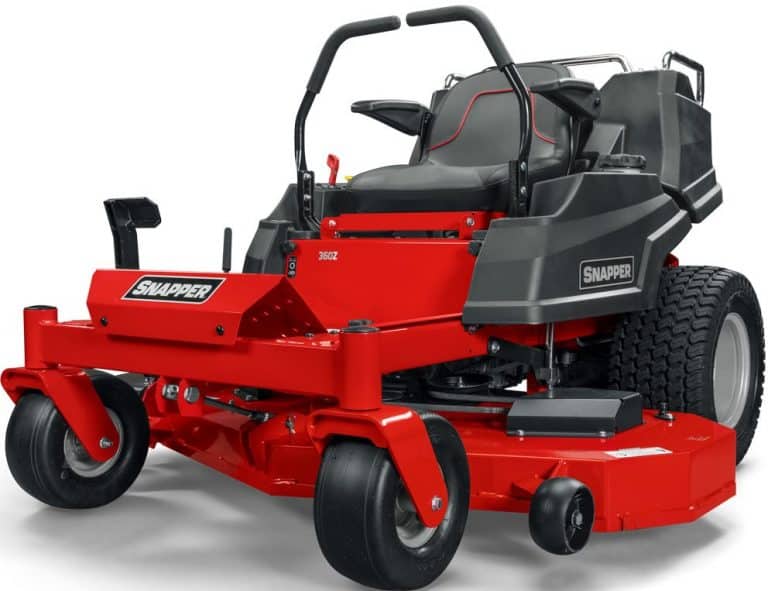 Best Zero Turn Mower Under 3000 Dollars • Desired Lawn Mower