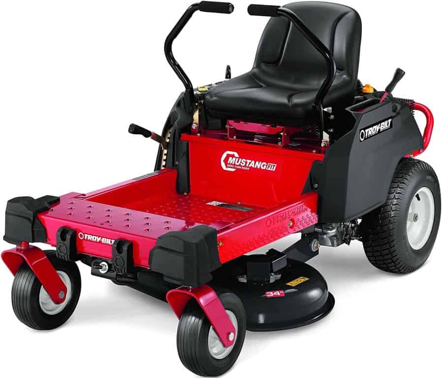 troy bilt ztr