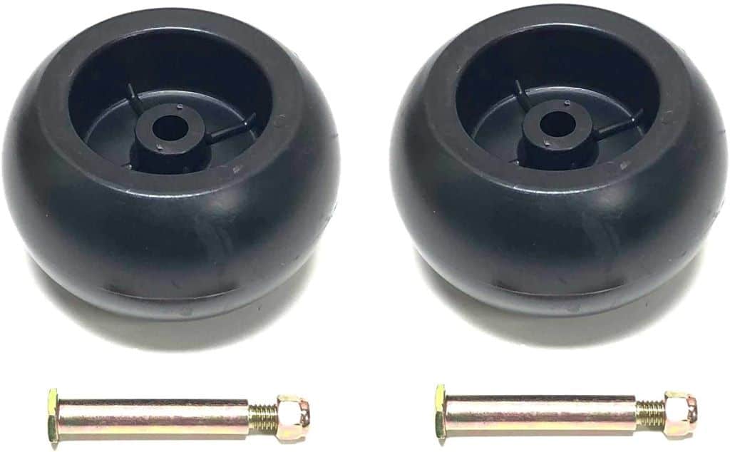 Aftermarket Deck Wheels Aftermarket Deck Wheels