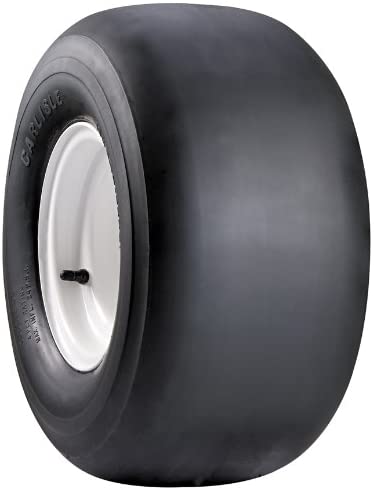 Carlisle Smooth lawn and garden tire Carlisle Smooth lawn and garden tire