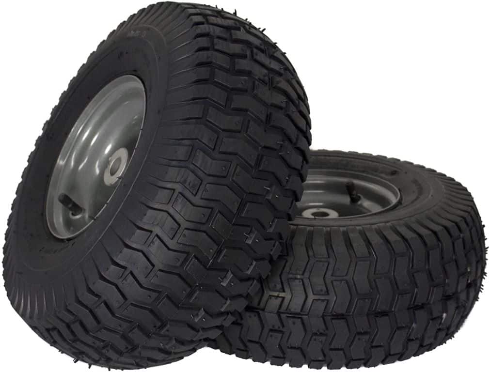 MARASTAR 21446 2PK tires