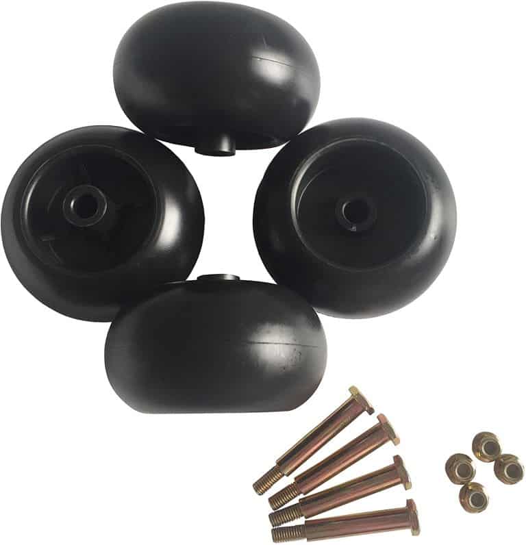 Parts Camp Deck Wheels Parts Camp Deck Wheels
