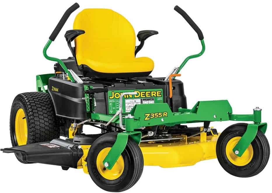 john deere z355r ztr john deere z355r ztr