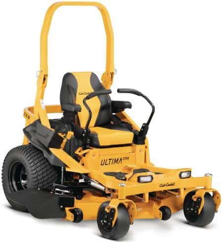 cub cadet ultima