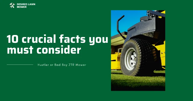 crucial points to consider 10 facts to consider before choosing hustler or bad boy