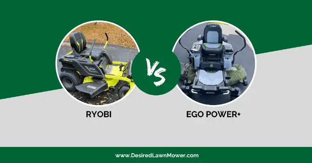 ryobi vs ego zero turn mower