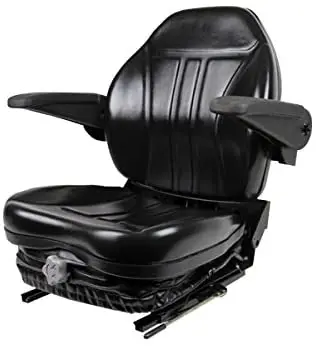 black talon suspension seat