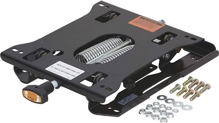 trac seats seat suspension kit trac seats seat suspension kit