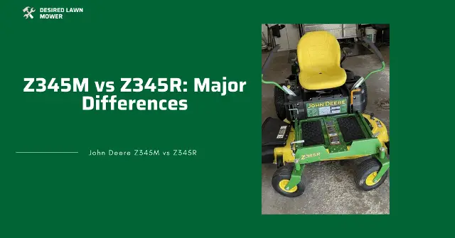 differences between z345r and z345m z345r or z345m