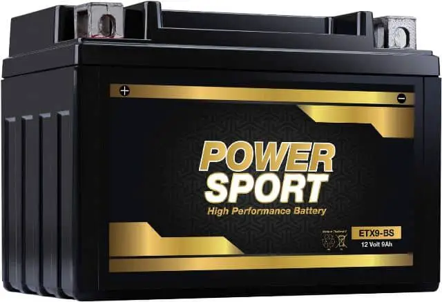 ExpertPower battery review