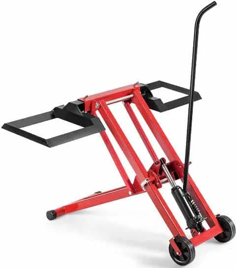 goplus lift Goplus lift review