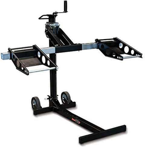 mojack reviewing mojack lift