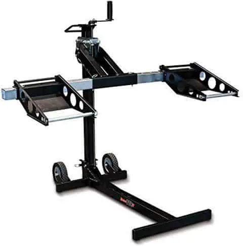 mojack reviewing mojack lift