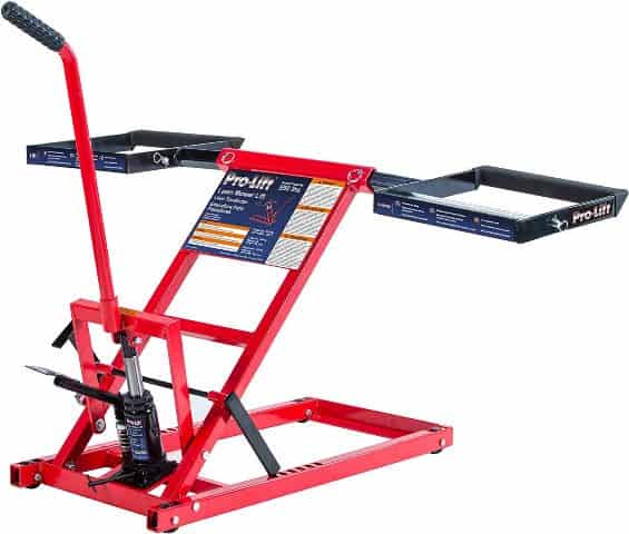 pro-lift pro lift