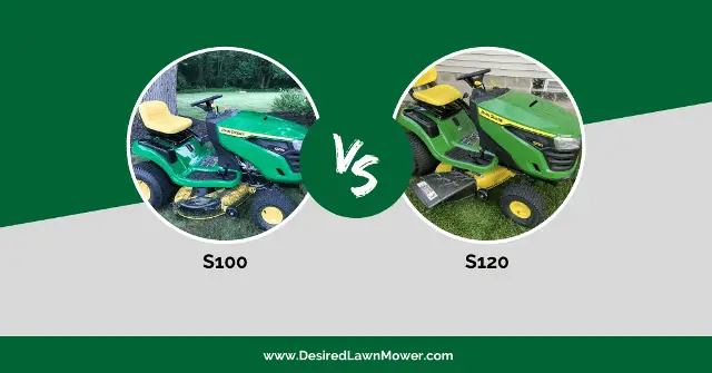 john deere s100 vs s120